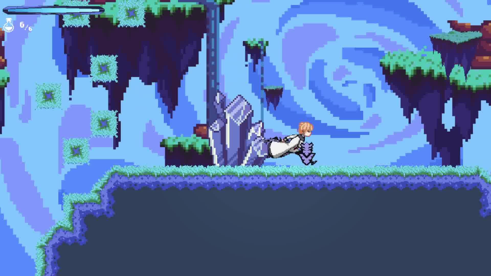Fiore I: Daffodil screenshot 14