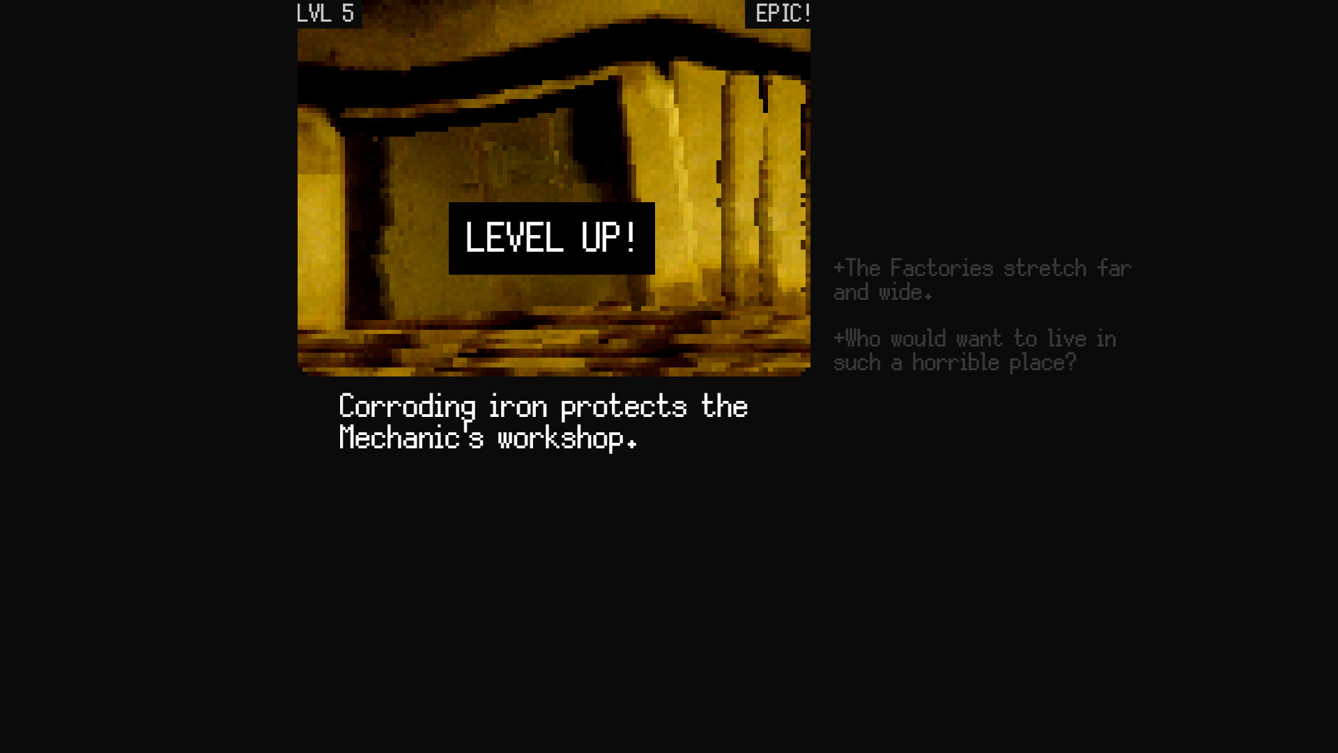 PRODUCER (2021) screenshot 5