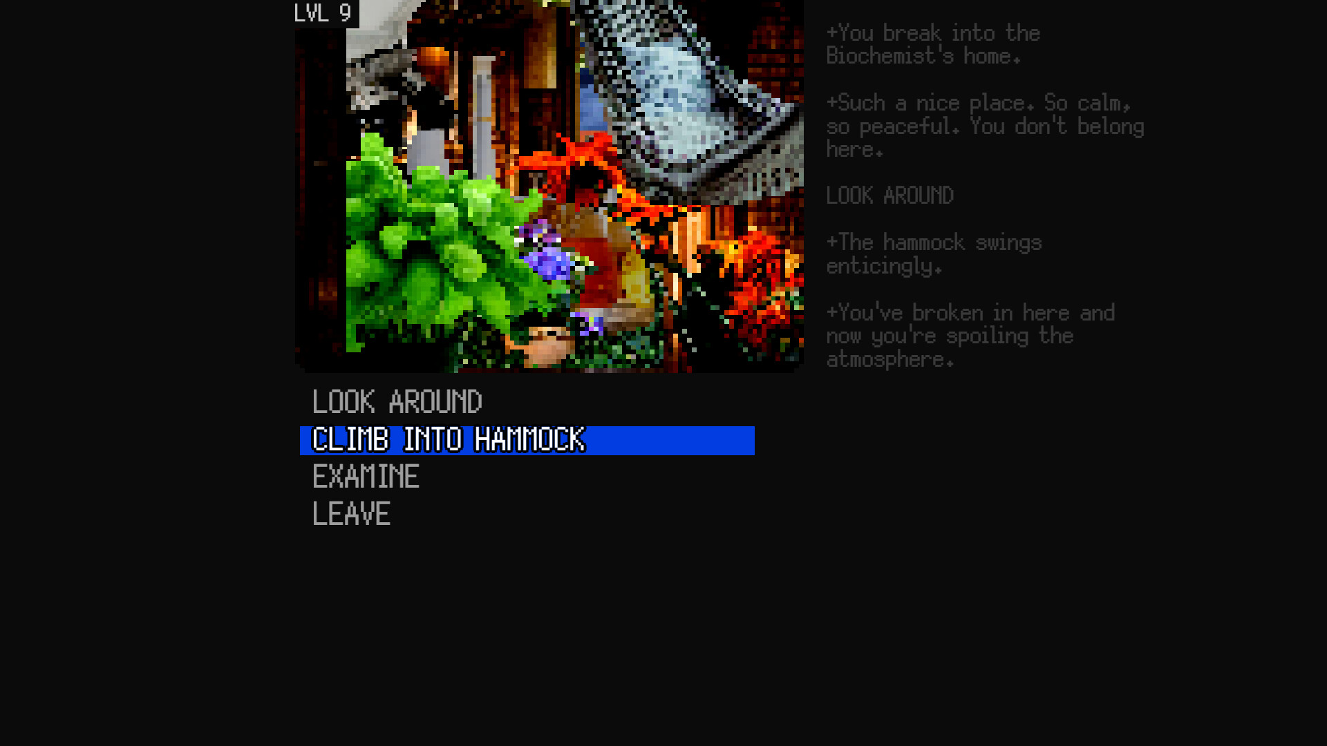PRODUCER (2021) screenshot 8