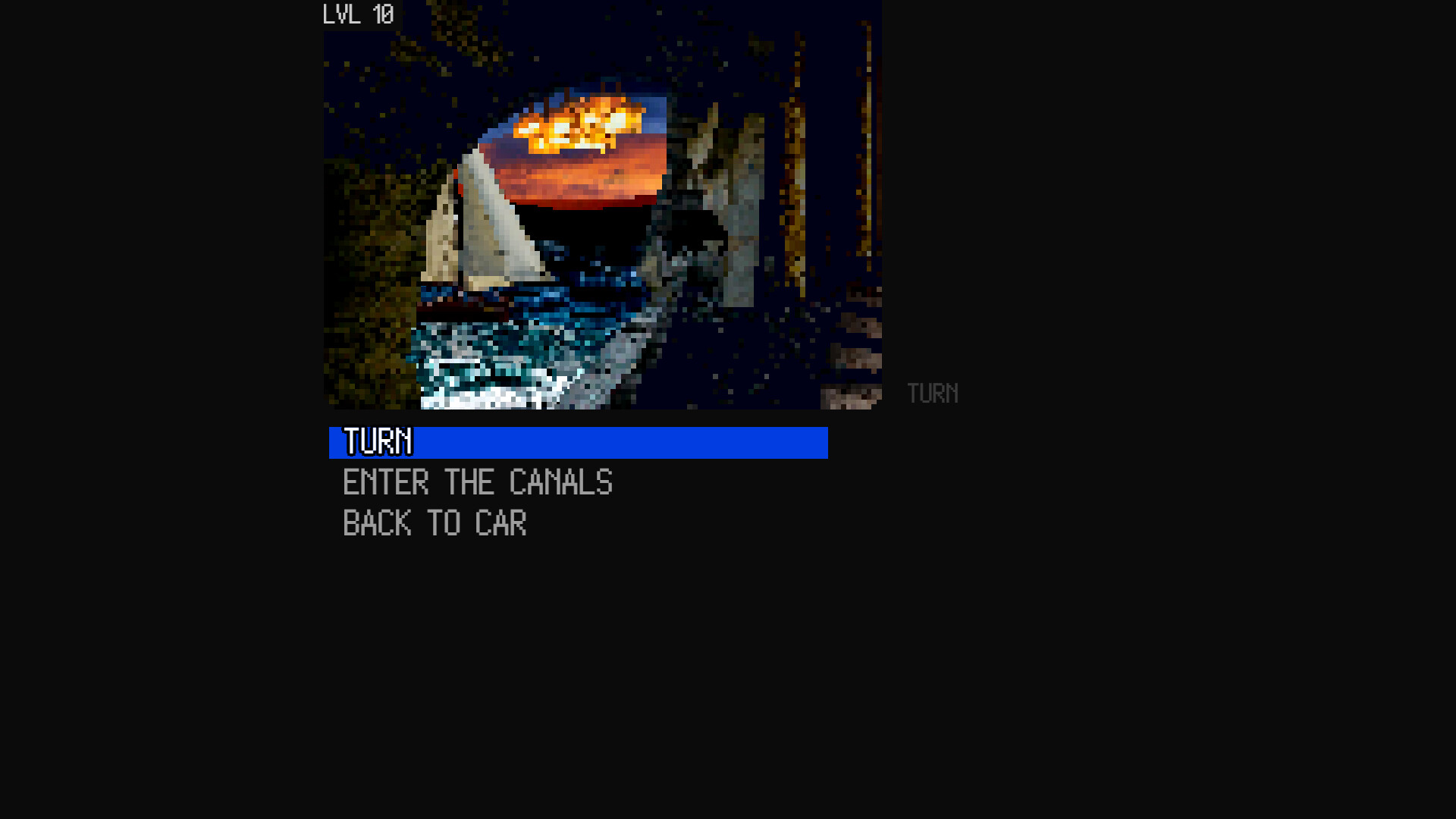 PRODUCER (2021) screenshot 4