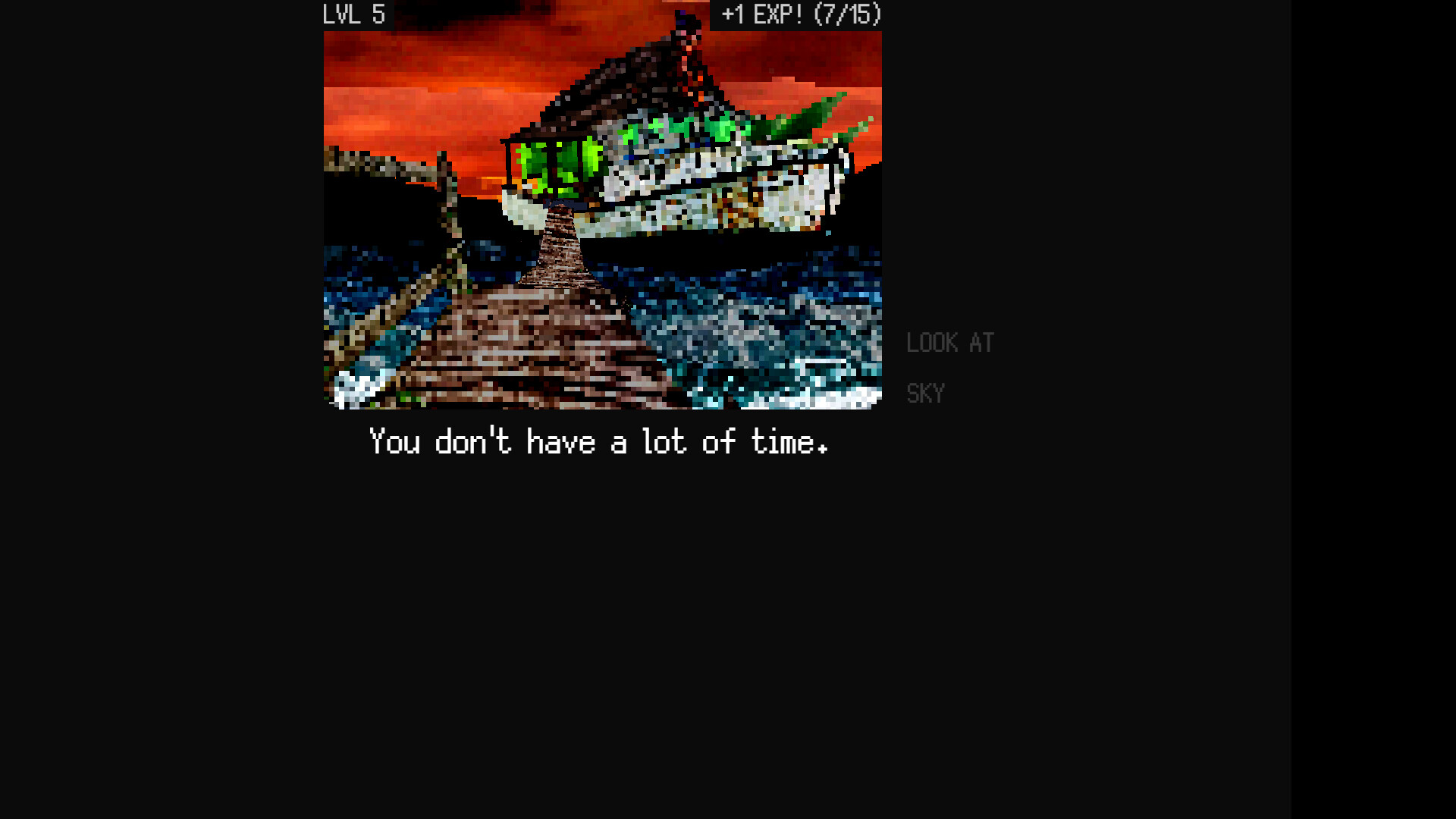 PRODUCER (2021) screenshot 9