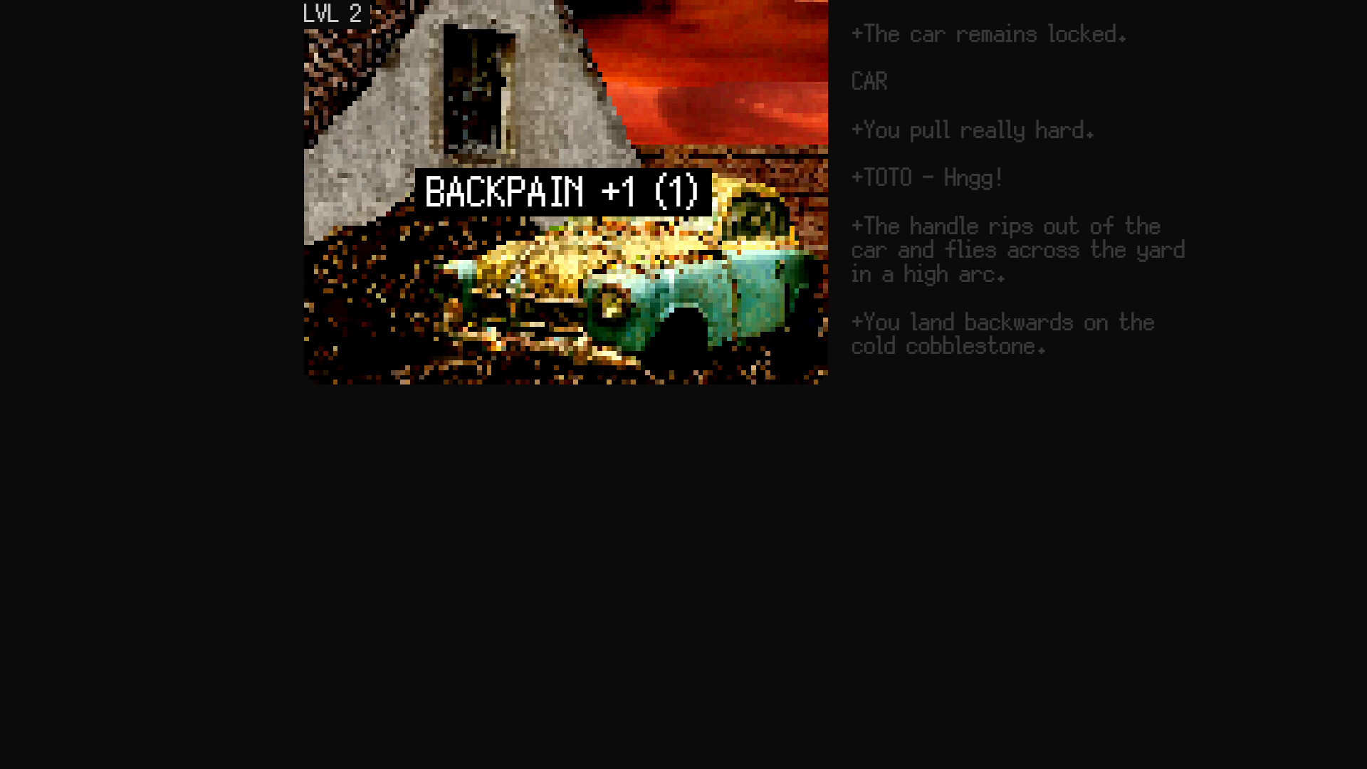 PRODUCER (2021) screenshot 7