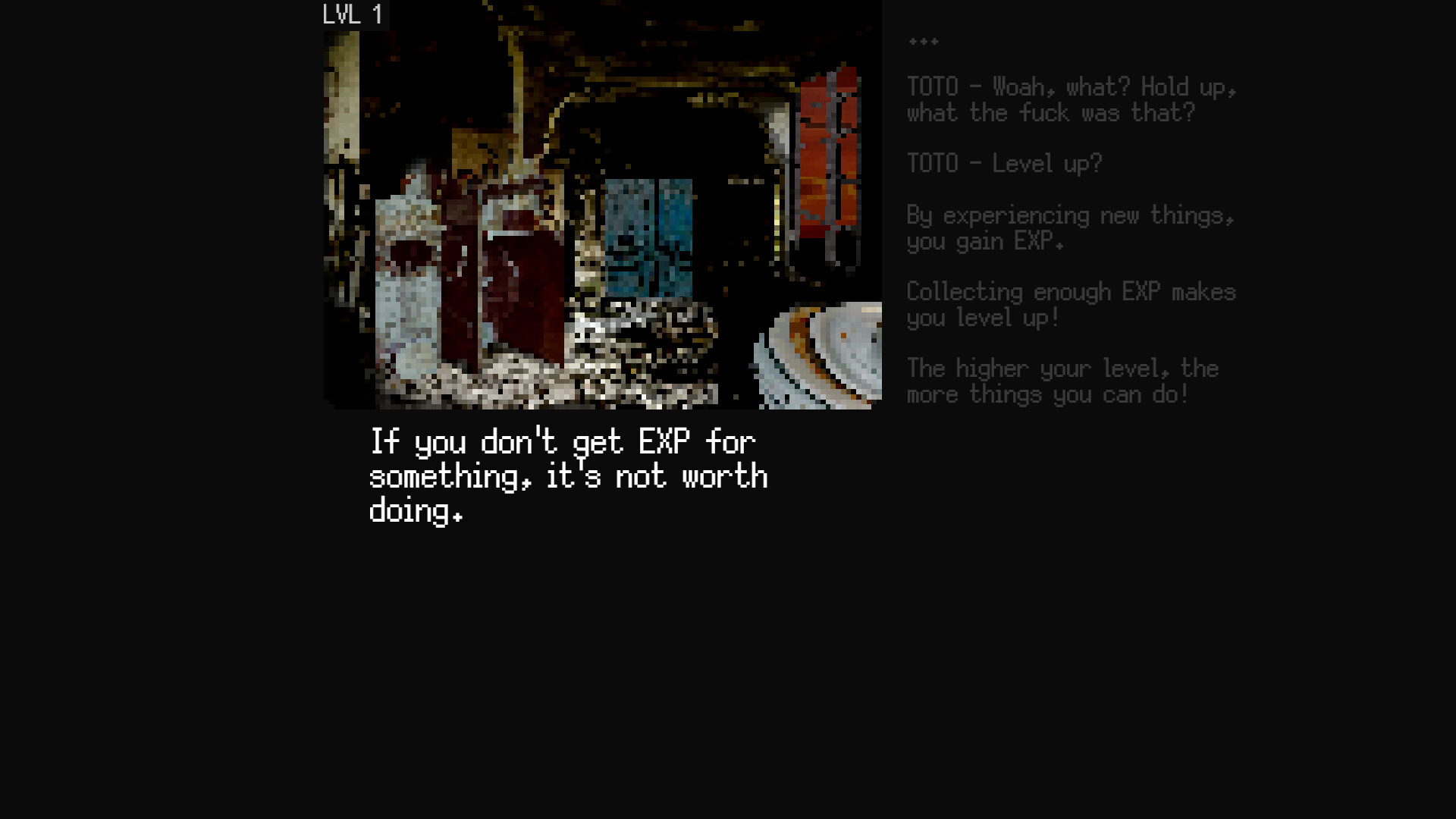 PRODUCER (2021) screenshot 3