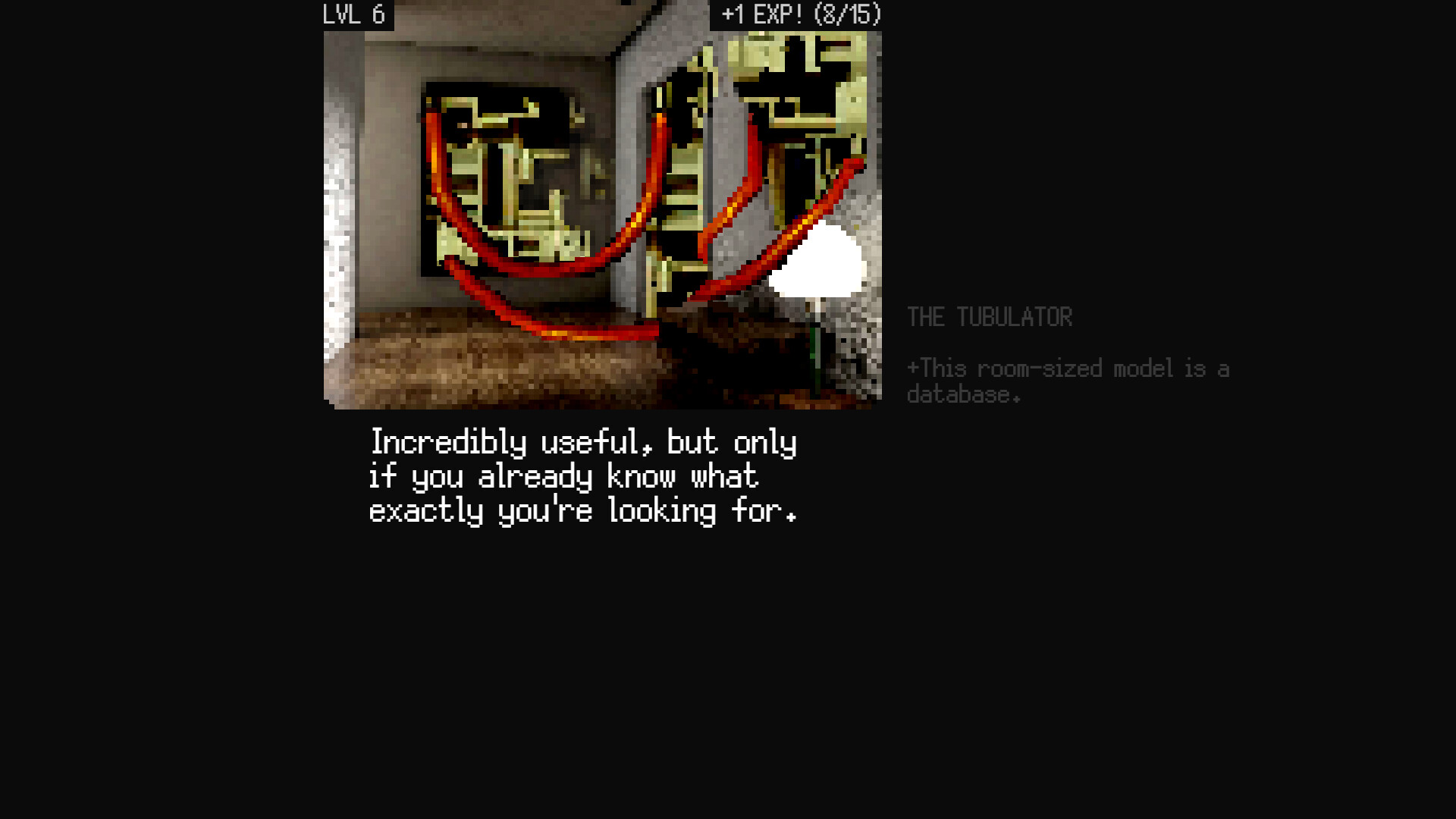 PRODUCER (2021) screenshot 6