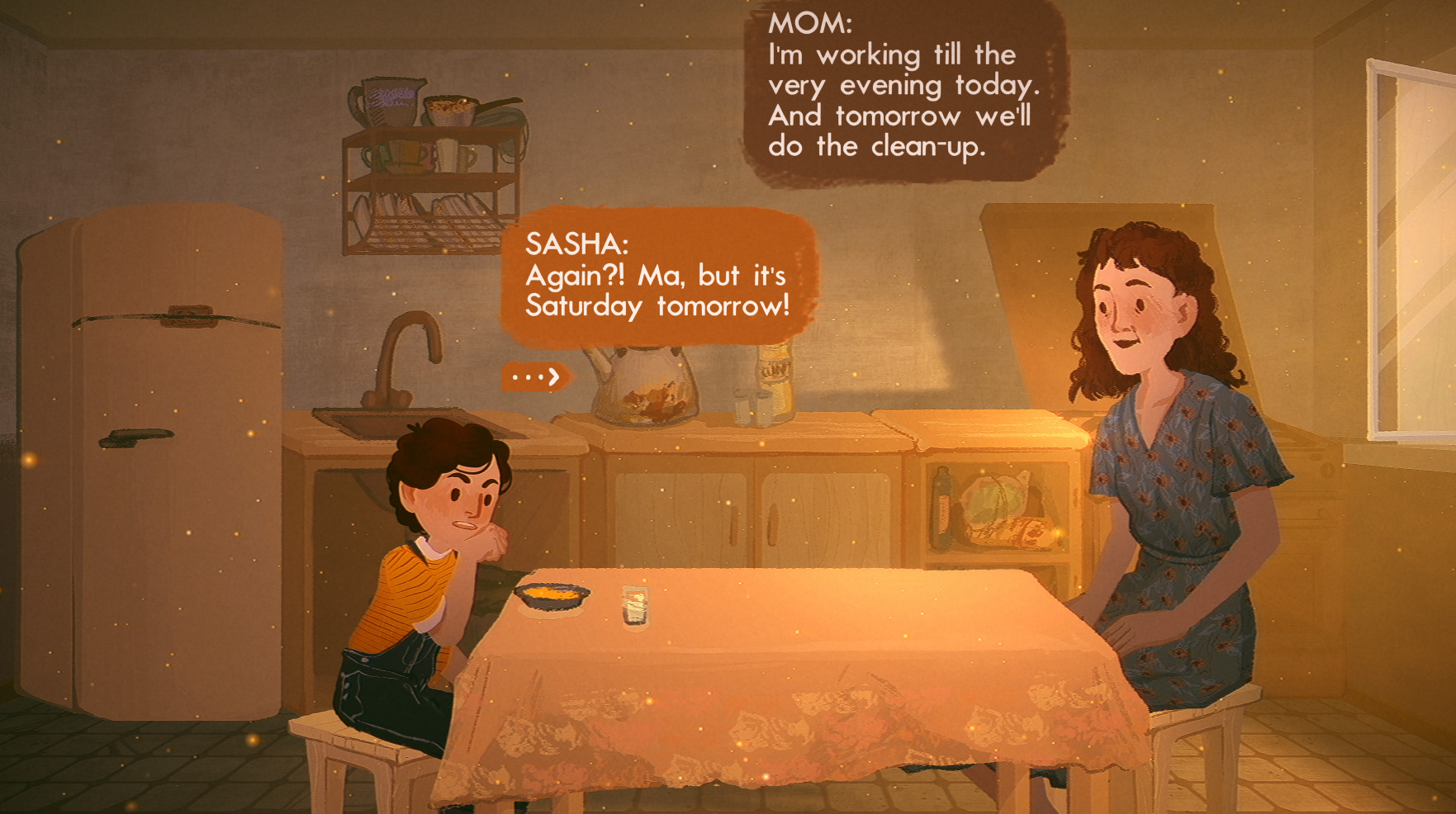 SANYA screenshot 8