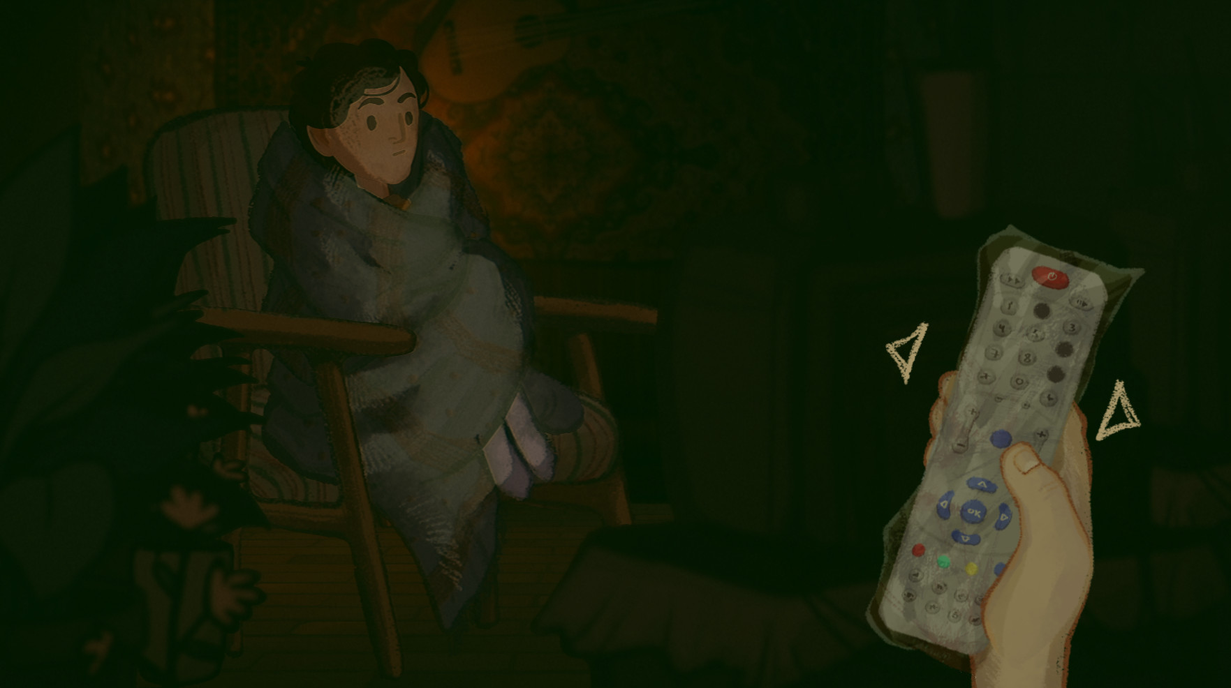 SANYA screenshot 6