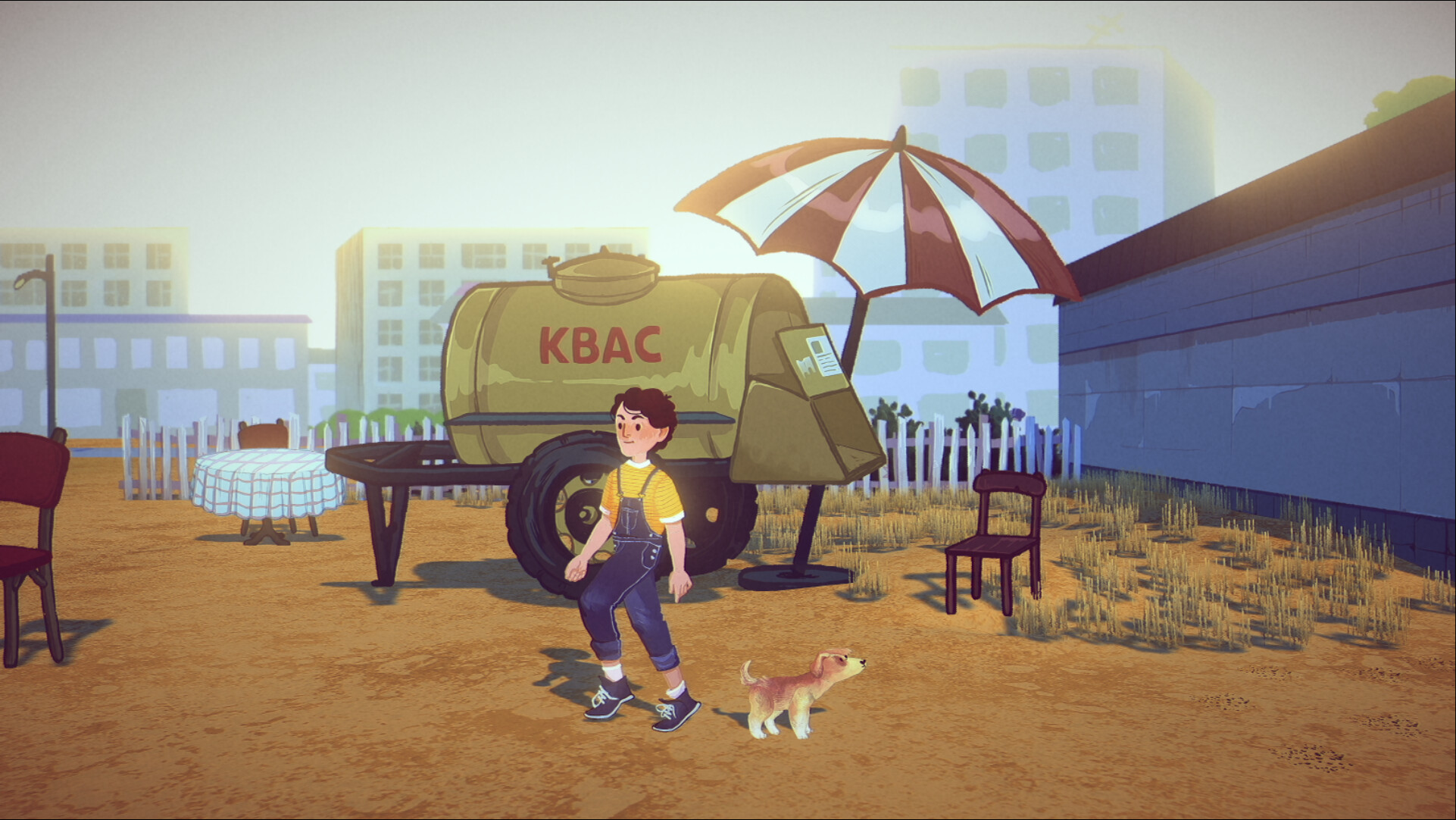 SANYA screenshot 9