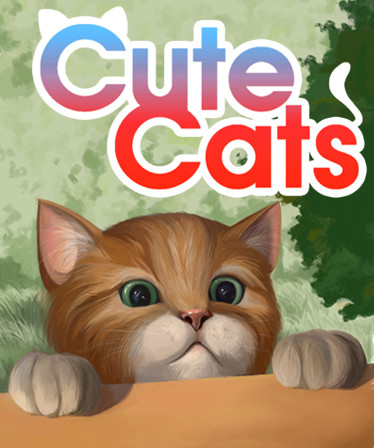 Cute Cats