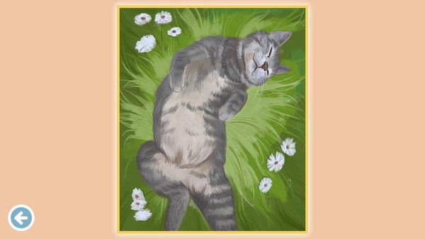 Cute Cats screenshot