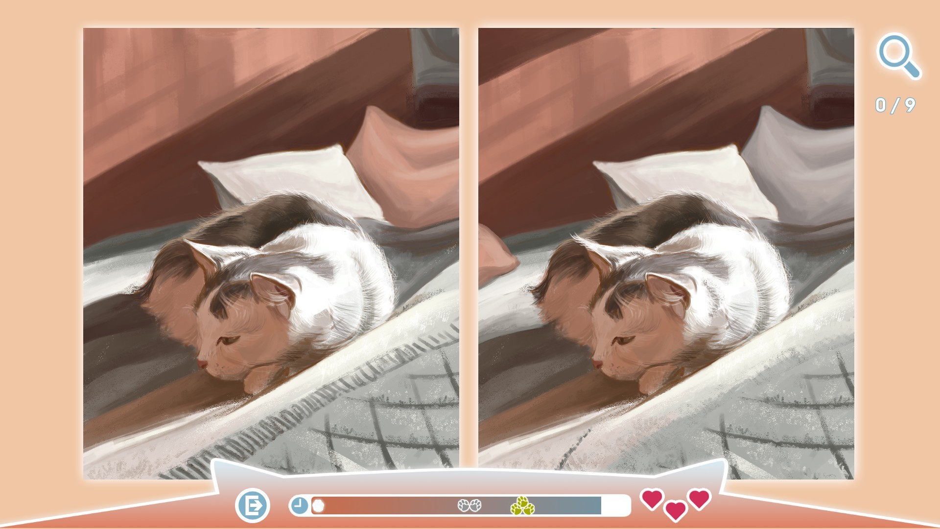 Cute Cats screenshot 2