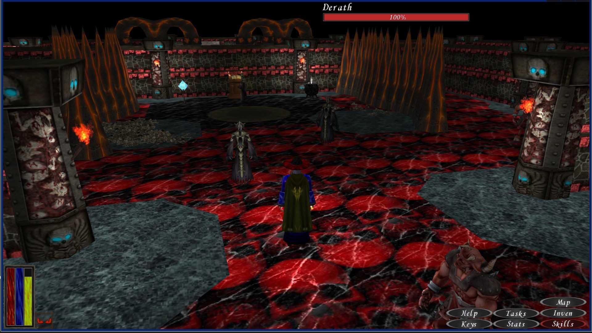 Xenimus screenshot 6