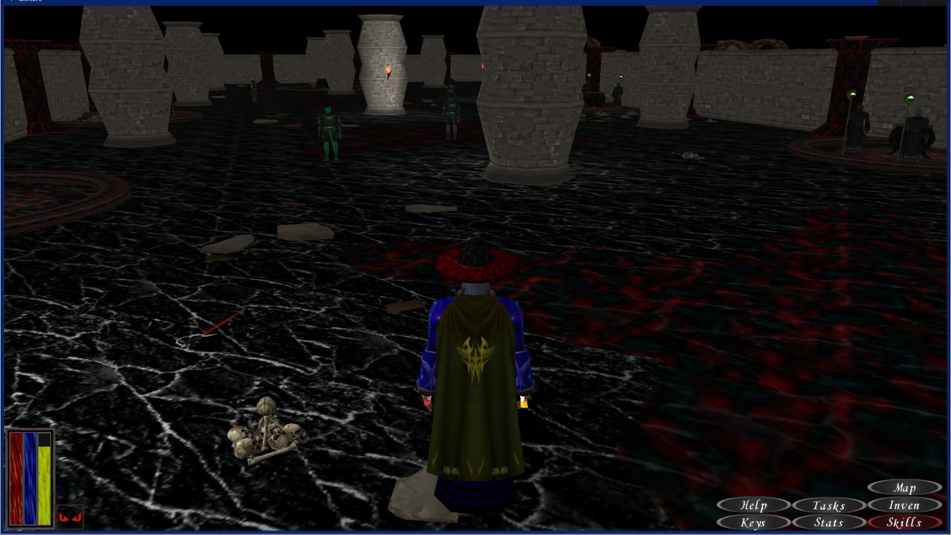 Xenimus screenshot 9