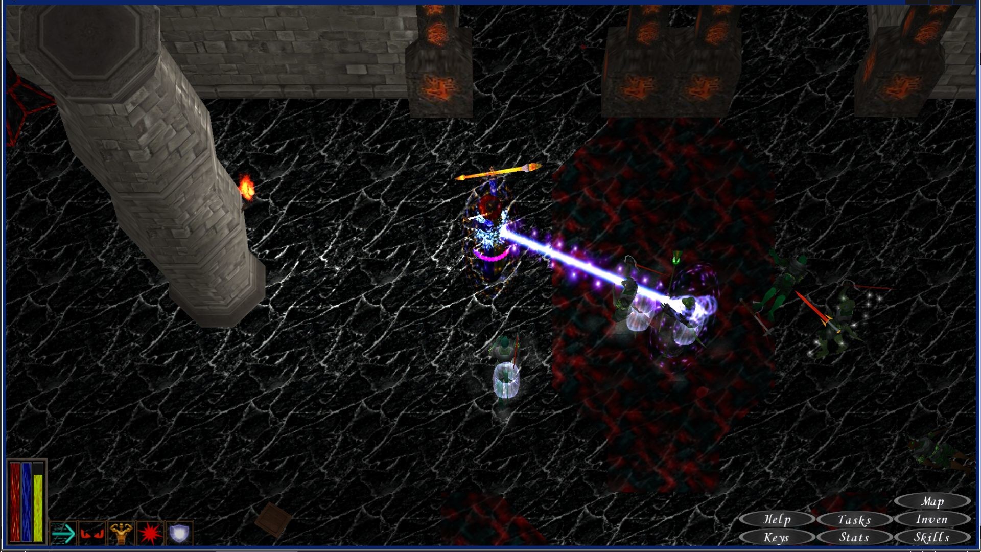 Xenimus screenshot 8