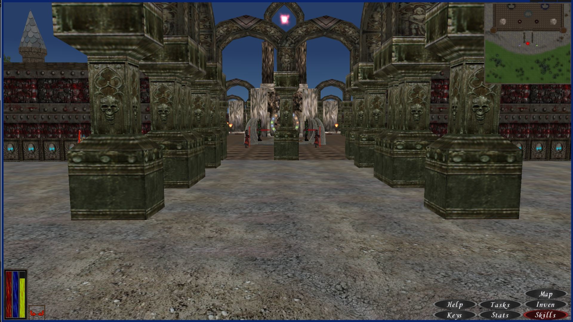 Xenimus screenshot 7