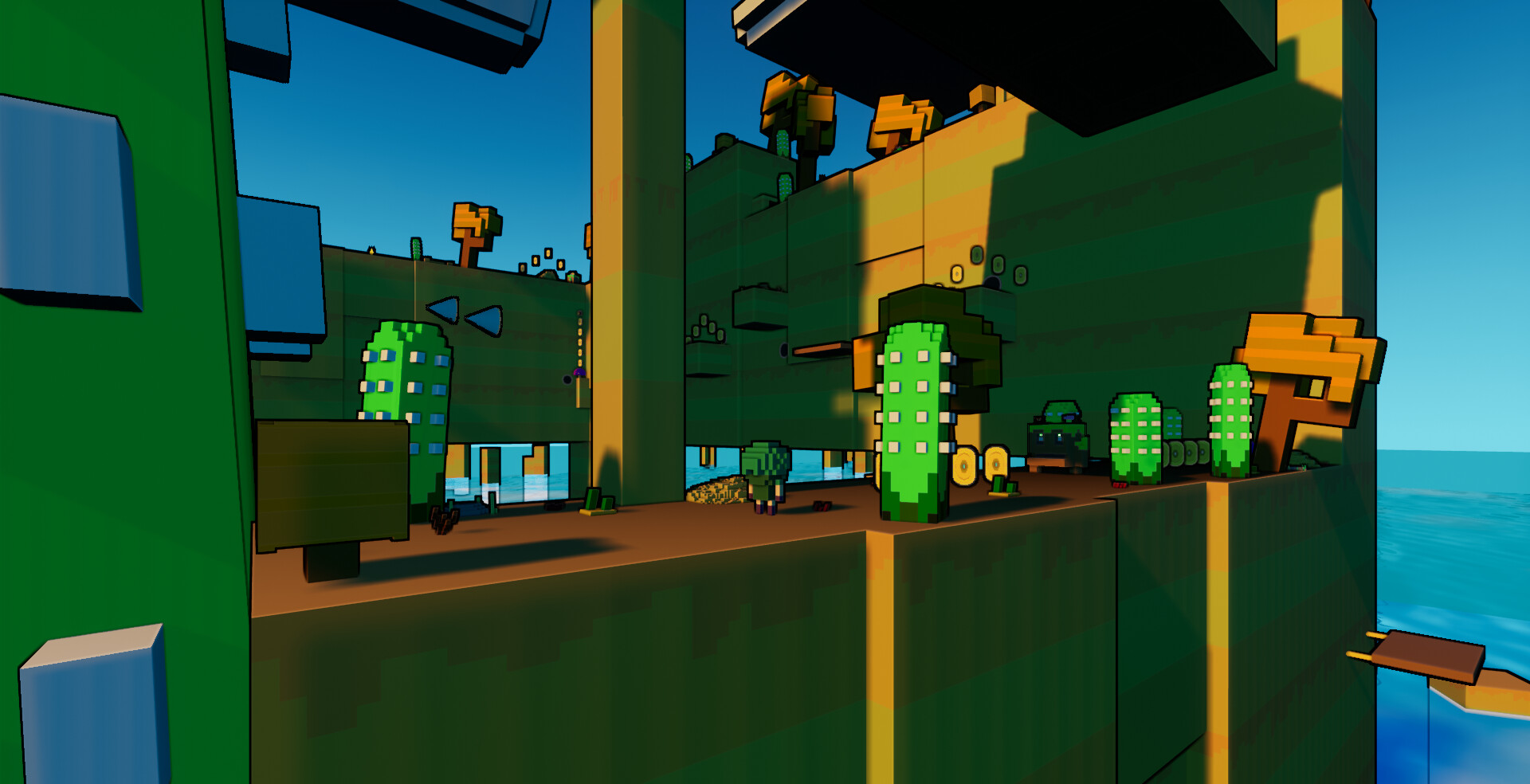 WishWorld screenshot 2