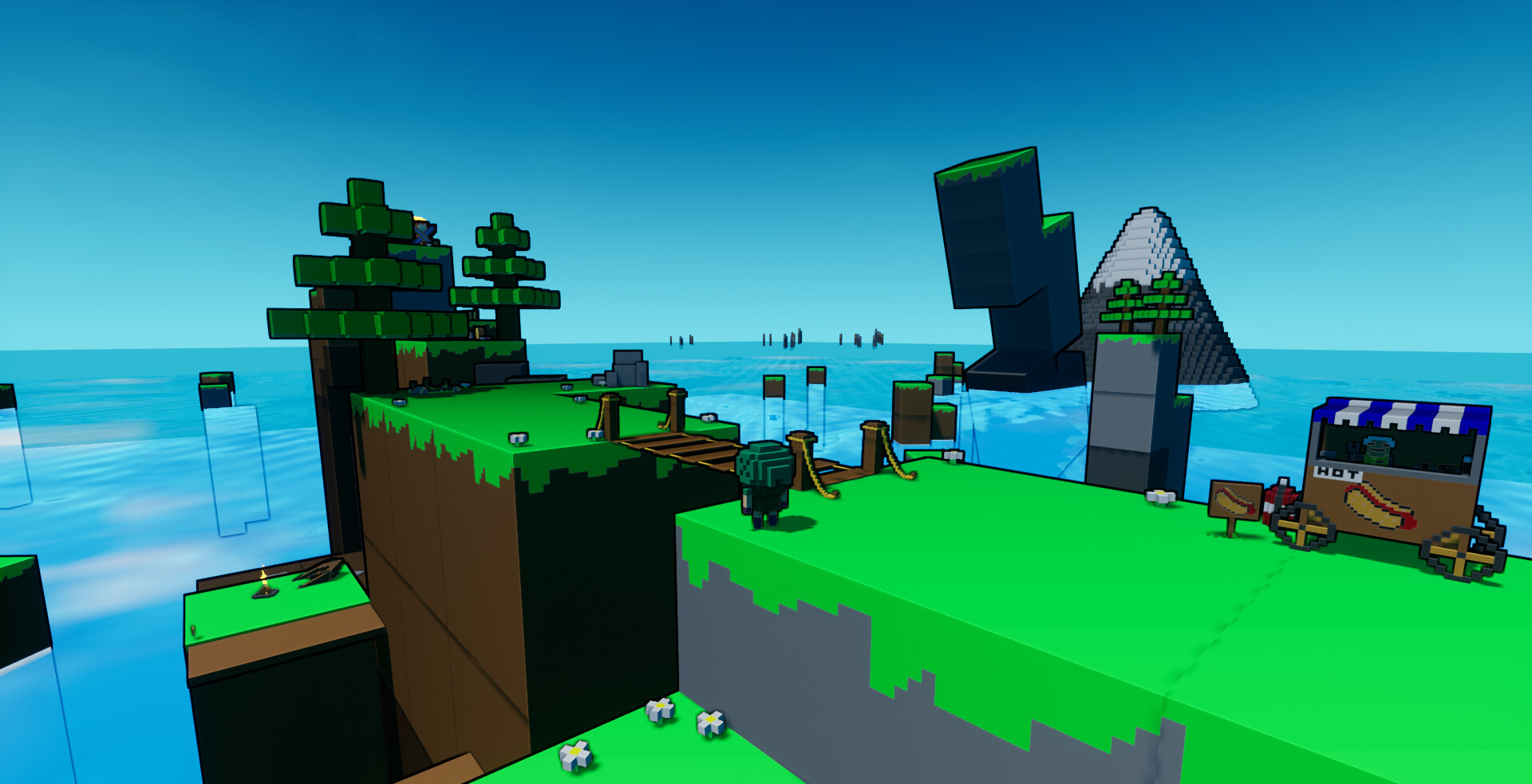 WishWorld screenshot 4