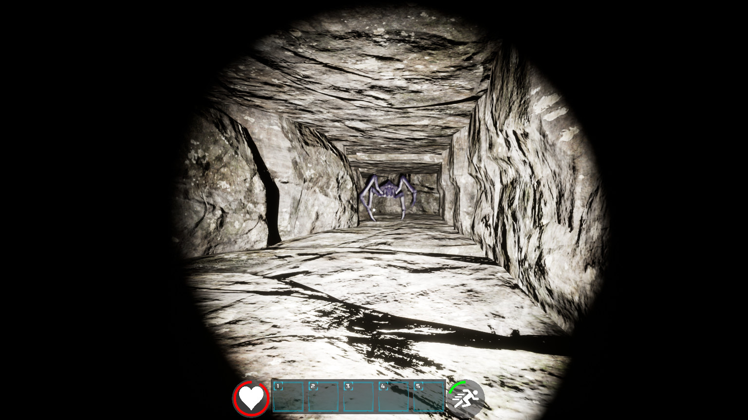 CyberneticsAL screenshot 2