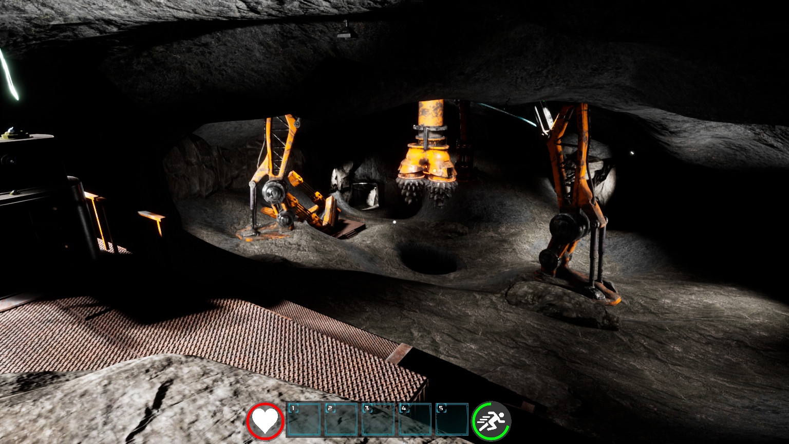 CyberneticsAL screenshot 6