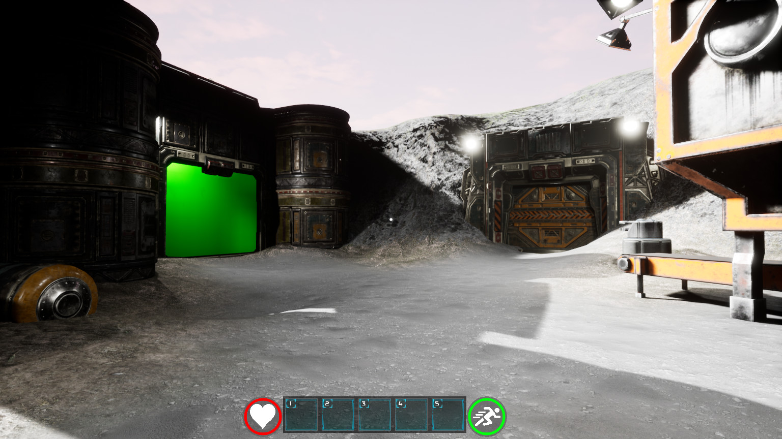 CyberneticsAL screenshot 5