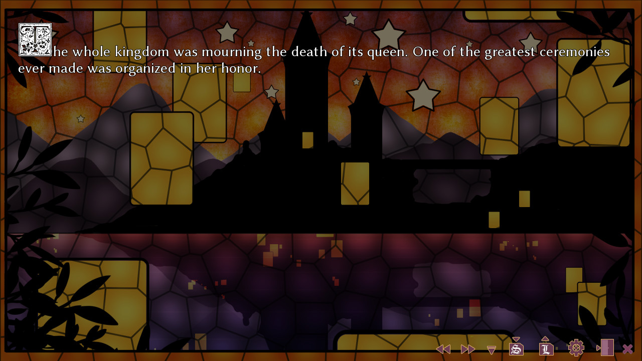 Chronotopia: Second Skin screenshot 2