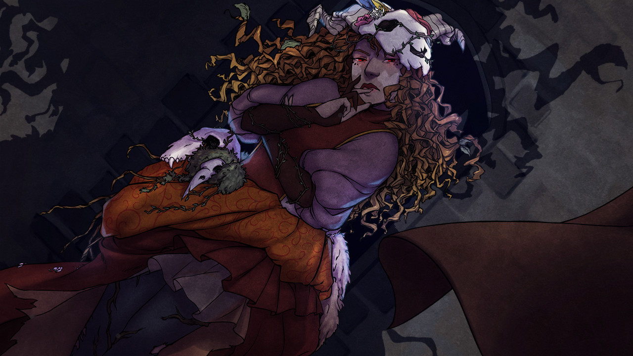Chronotopia: Second Skin screenshot 15