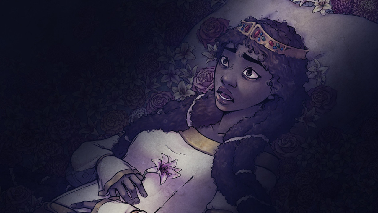 Chronotopia: Second Skin screenshot 13