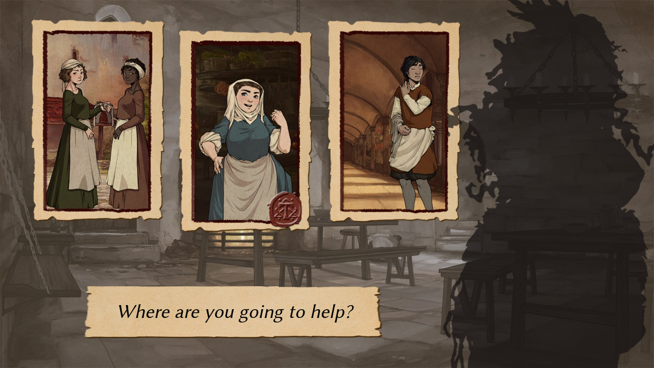 Chronotopia: Second Skin screenshot 5