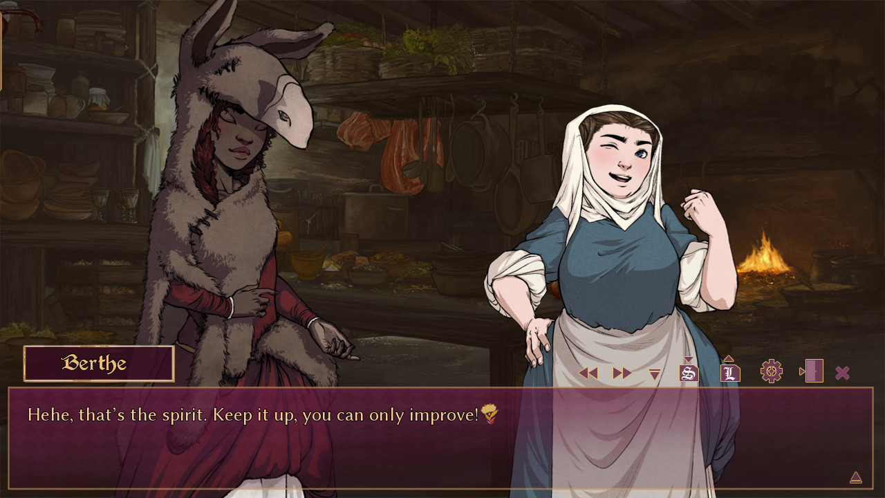 Chronotopia: Second Skin screenshot 6