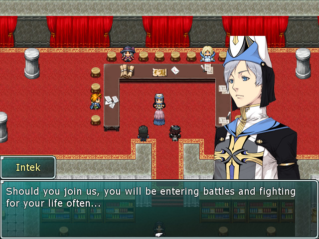 Dragon's Vengeance screenshot 6