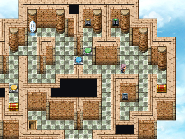 Dragon's Vengeance screenshot 2