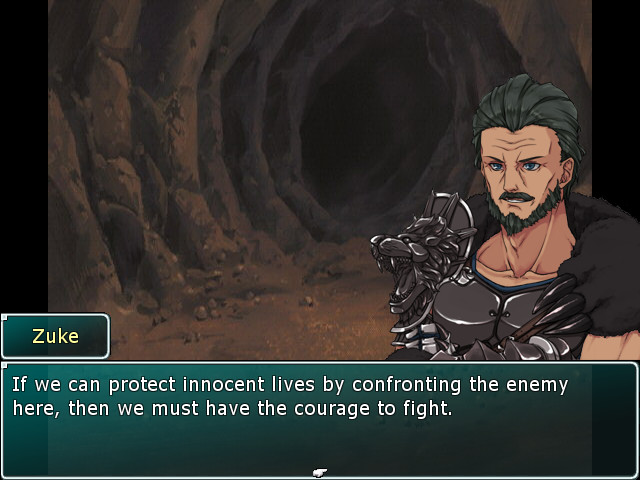 Dragon's Vengeance screenshot 4