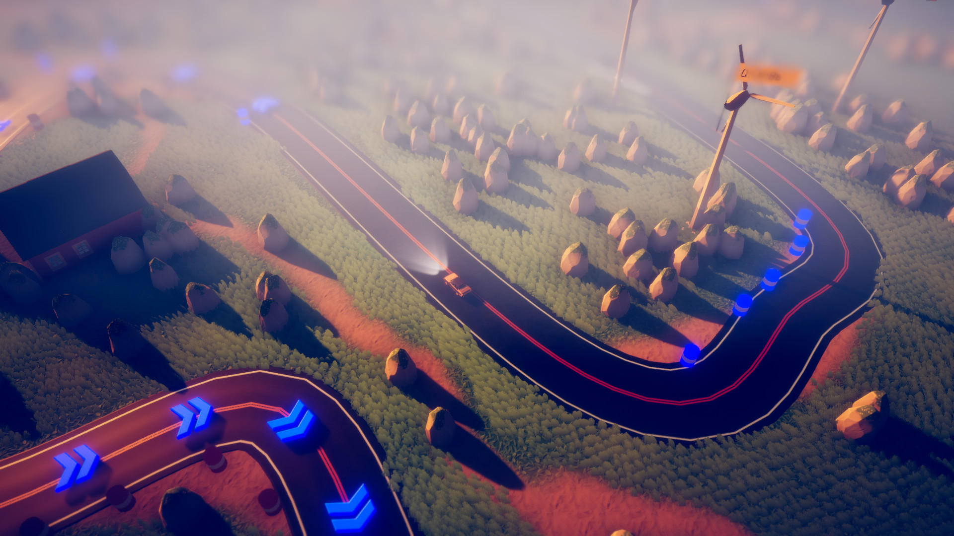 Driftmaster screenshot 9