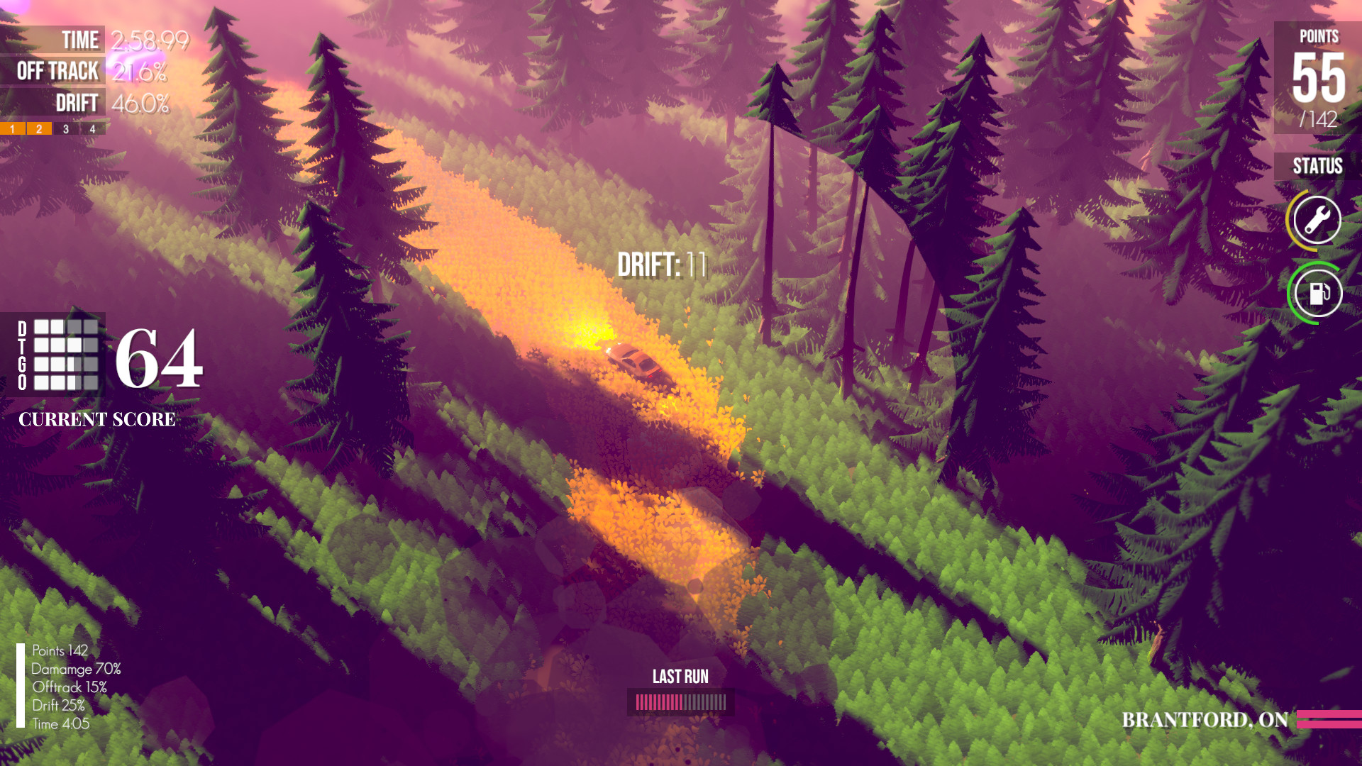 Driftmaster screenshot 11