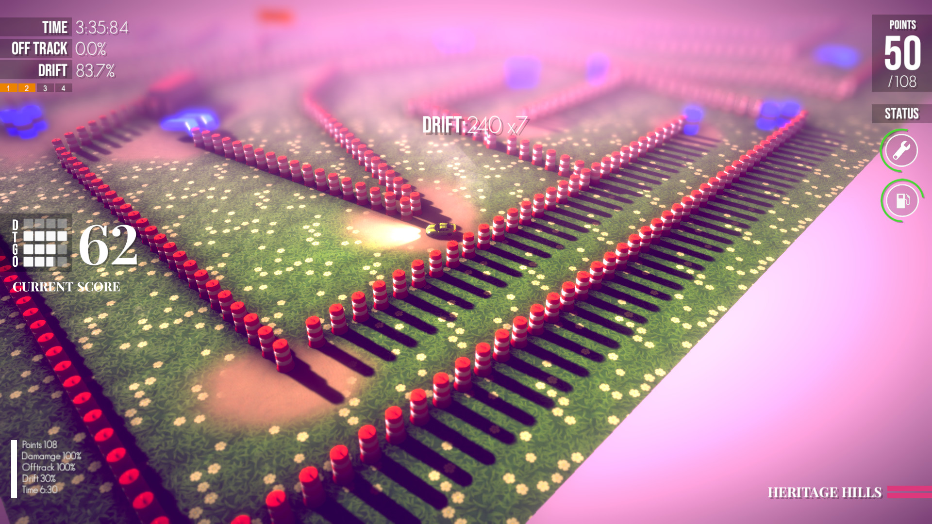 Driftmaster screenshot 6