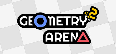 Geometry Arena 2 banner