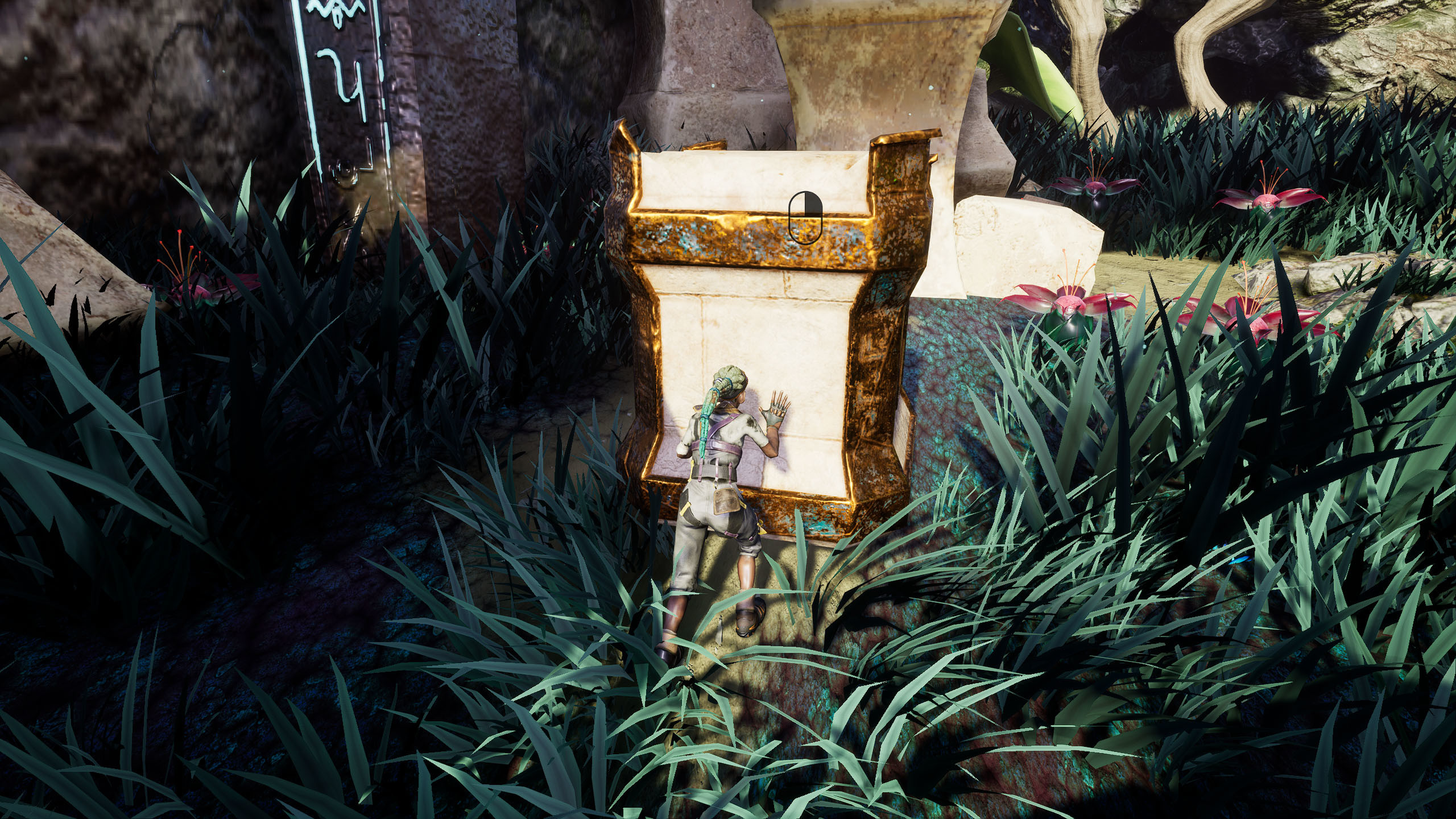 Forgotten Journey screenshot 6