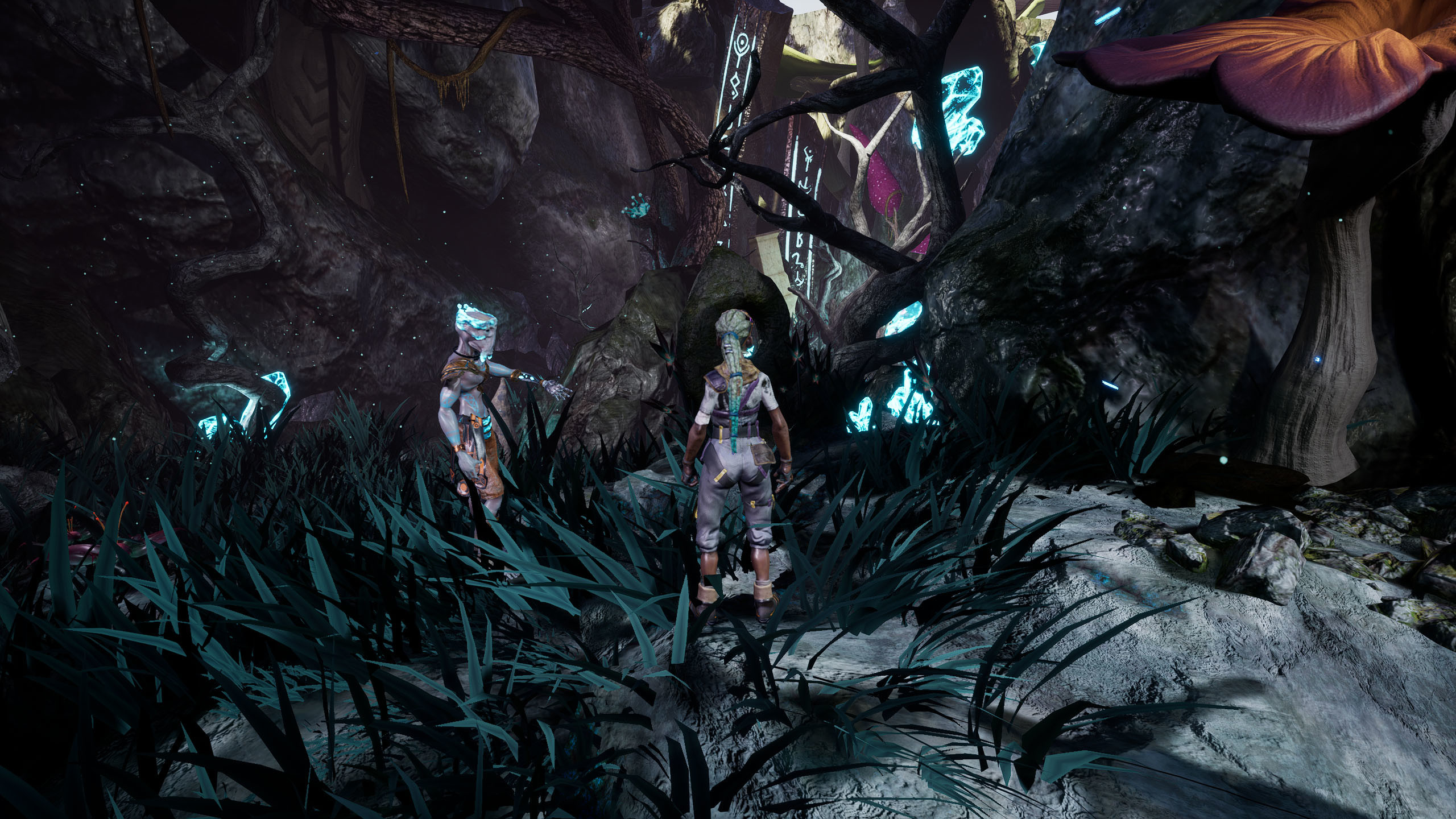 Forgotten Journey screenshot 8