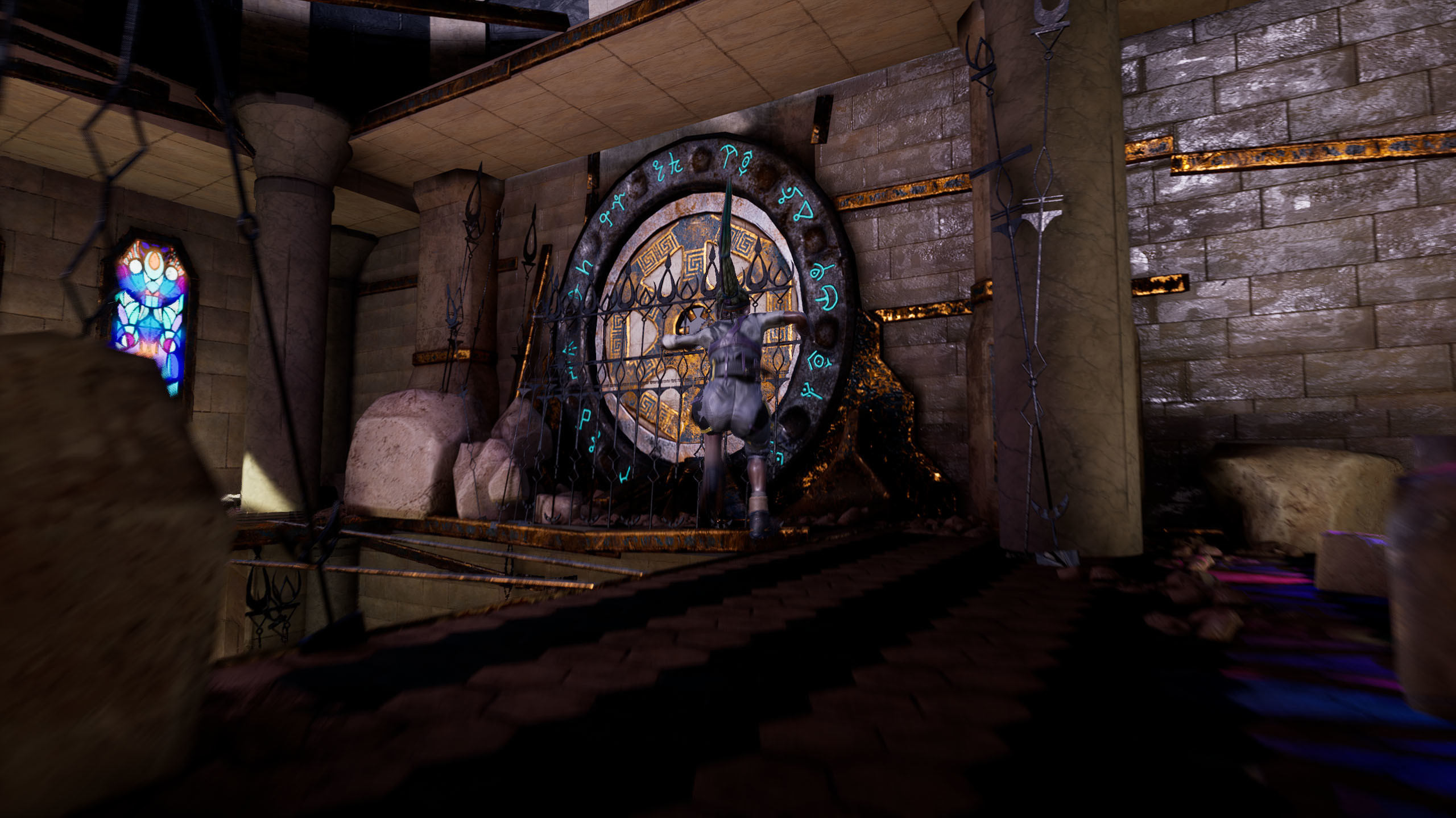 Forgotten Journey screenshot 7