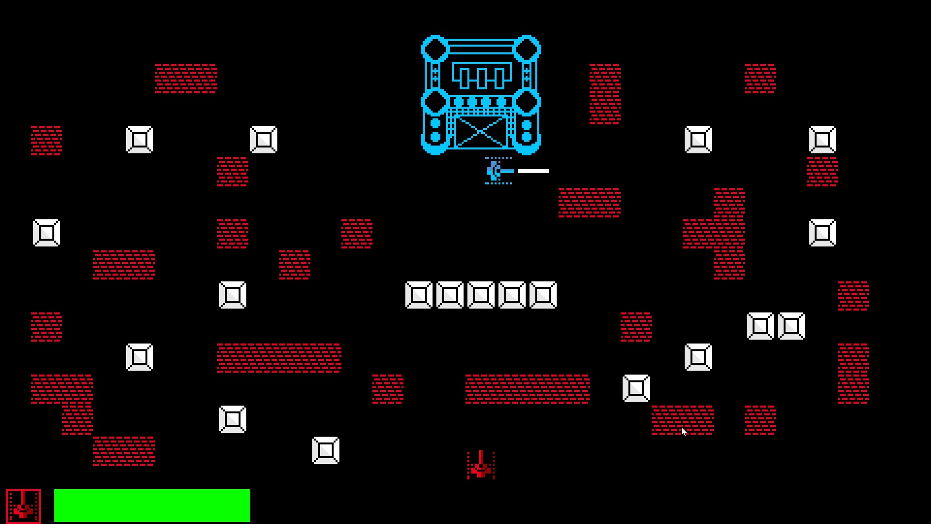 Tiger Tank 59 Ⅰ A-Gun MP001 screenshot 5