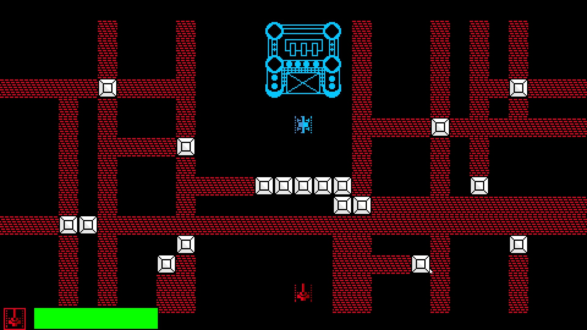 Tiger Tank 59 Ⅰ A-Gun MP002 screenshot 5