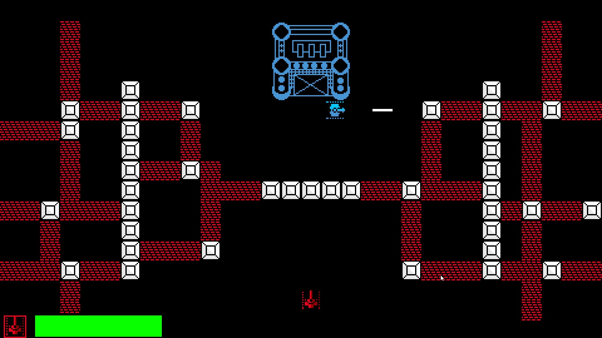Tiger Tank 59 Ⅰ A-Gun MP003 screenshot 4