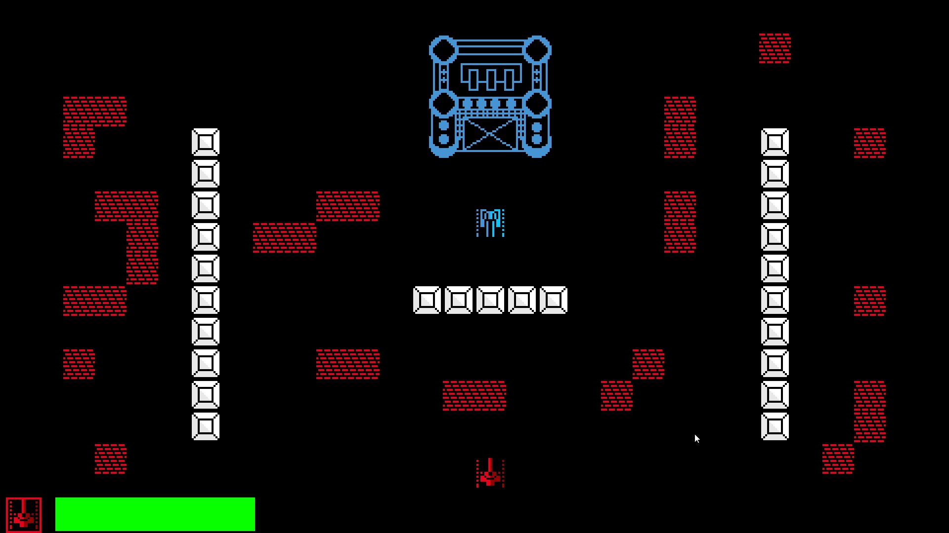 Tiger Tank 59 Ⅰ A-Gun MP003 screenshot 3