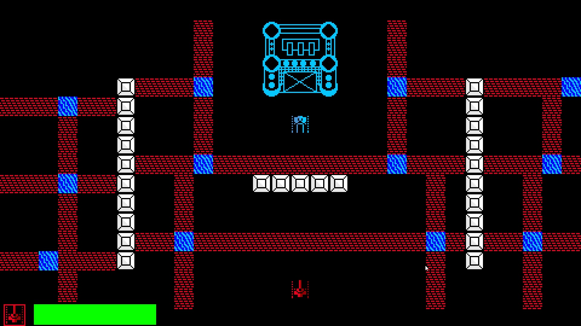 Tiger Tank 59 Ⅰ A-Gun MP003 screenshot 5