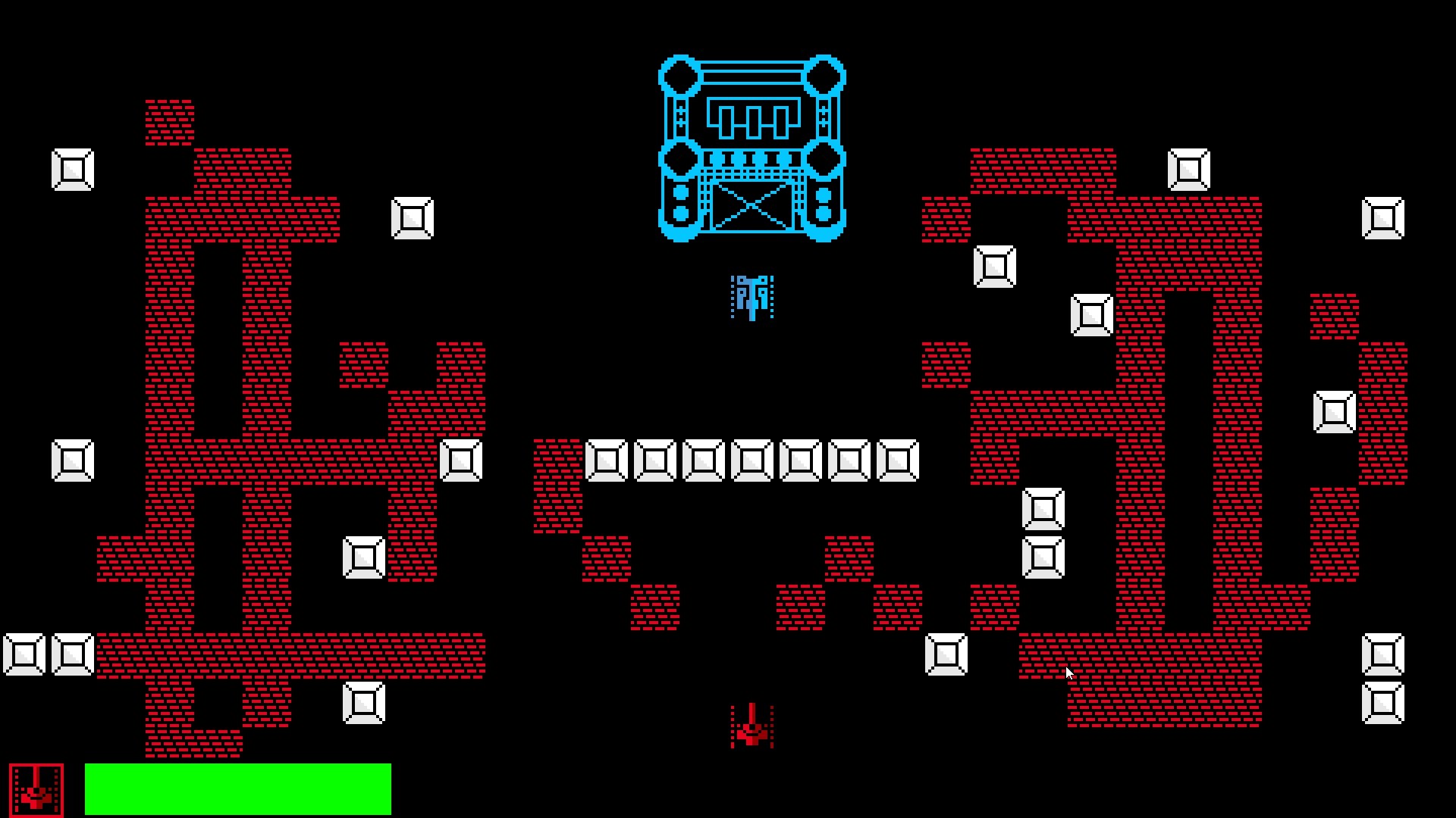 Tiger Tank 59 Ⅰ A-Gun MP005 screenshot 5
