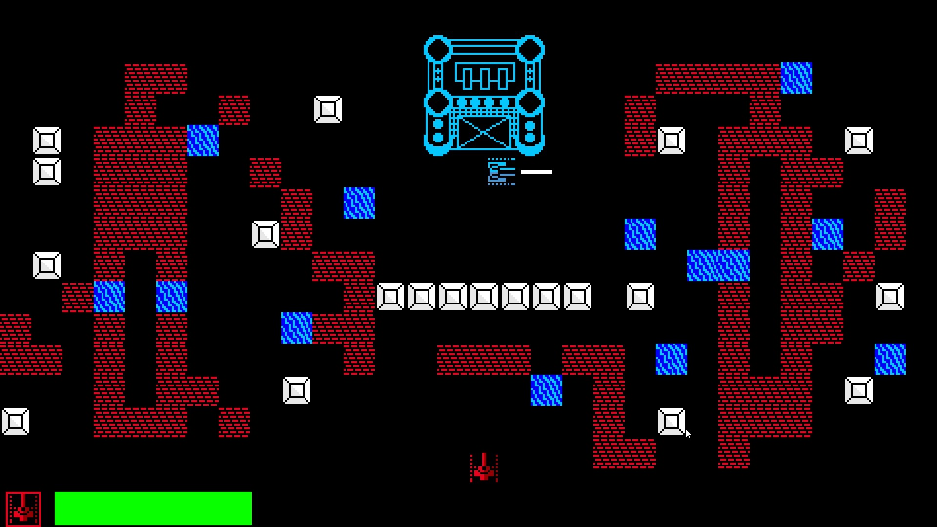 Tiger Tank 59 Ⅰ A-Gun MP006 screenshot 3