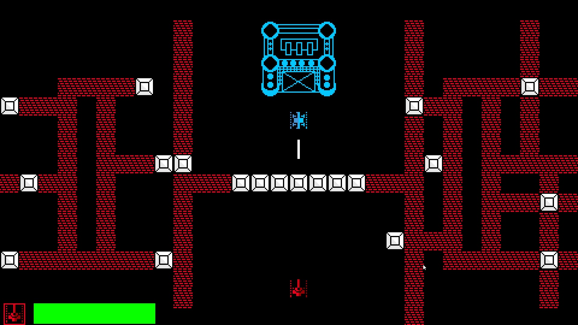 Tiger Tank 59 Ⅰ A-Gun MP006 screenshot 2