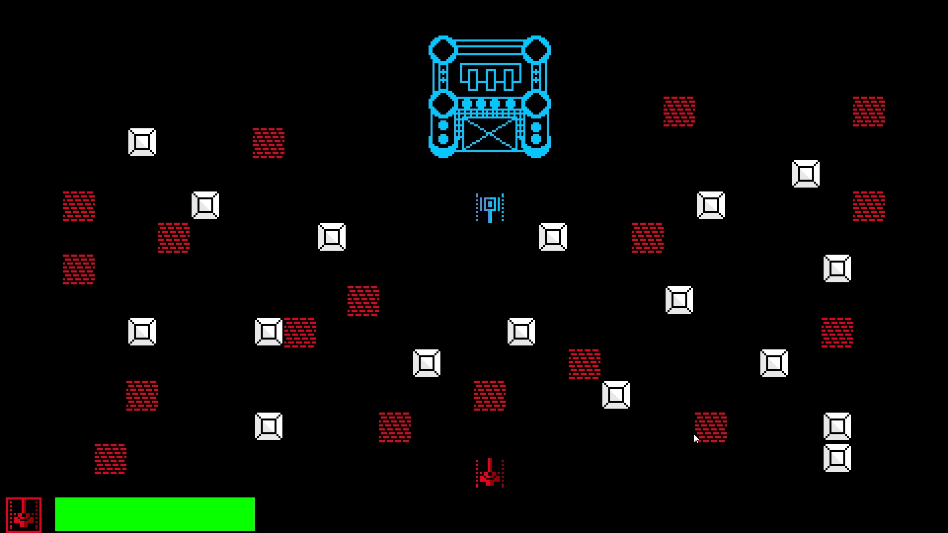 Tiger Tank 59 Ⅰ A-Gun MP009 screenshot 2