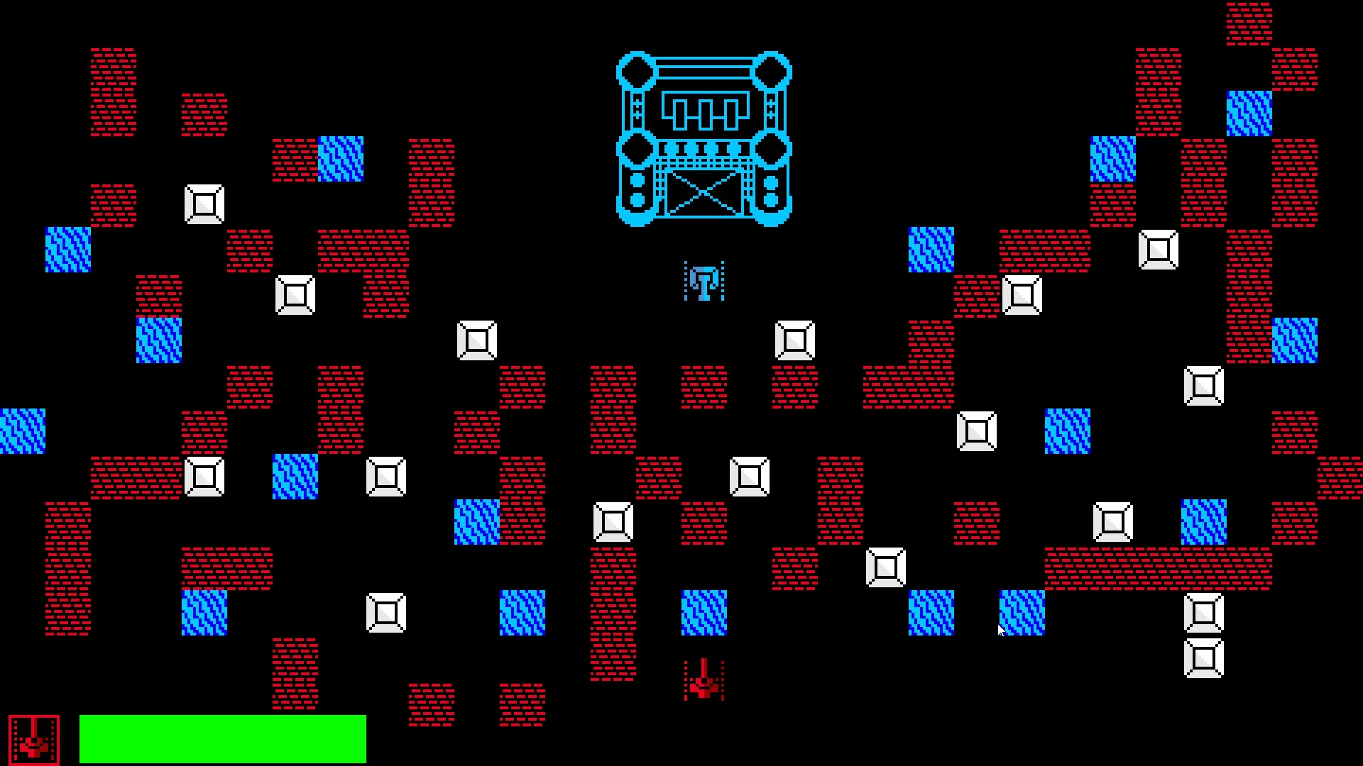 Tiger Tank 59 Ⅰ A-Gun MP010 screenshot 2
