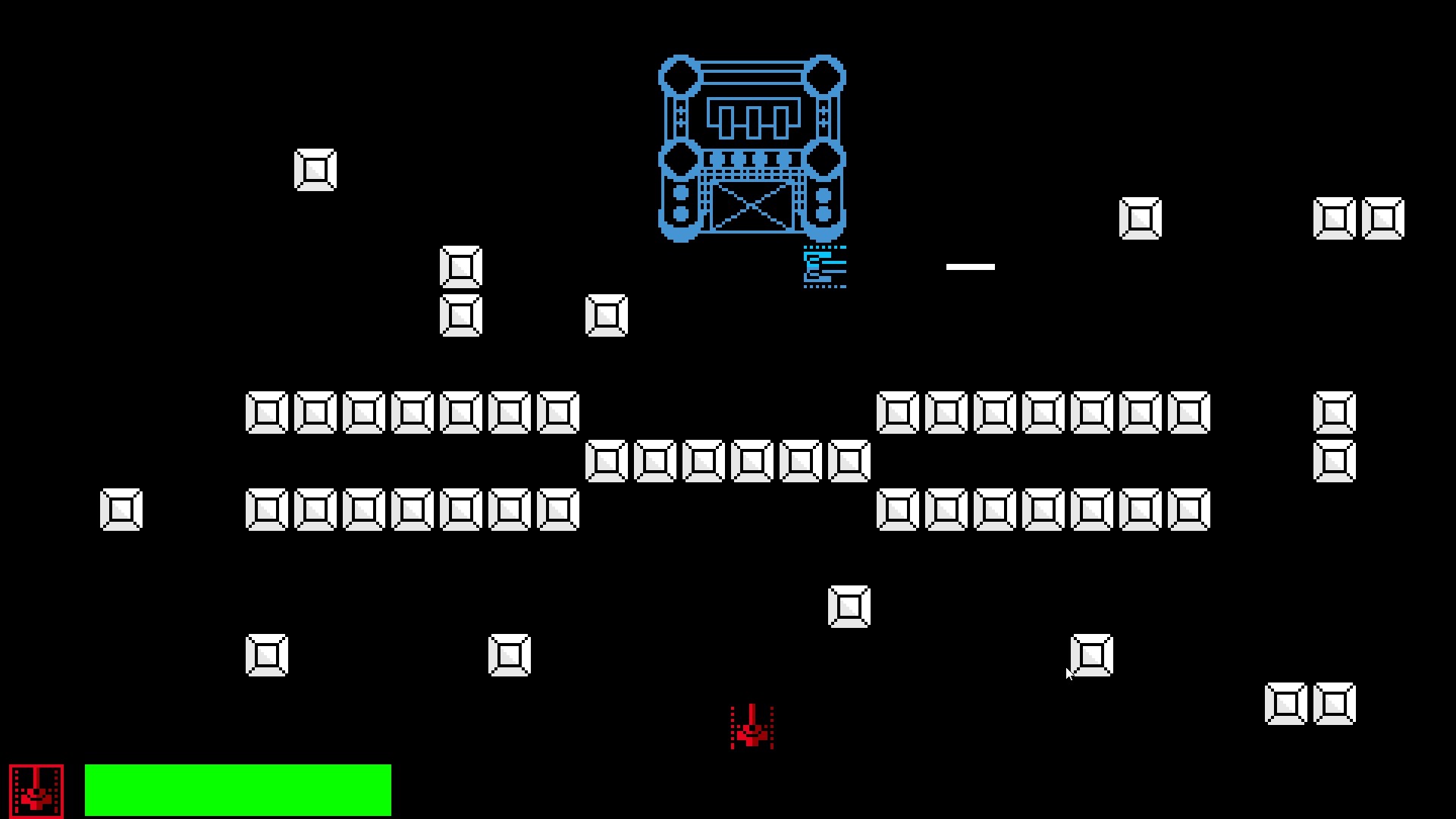 Tiger Tank 59 Ⅰ A-Gun MP011 screenshot 1