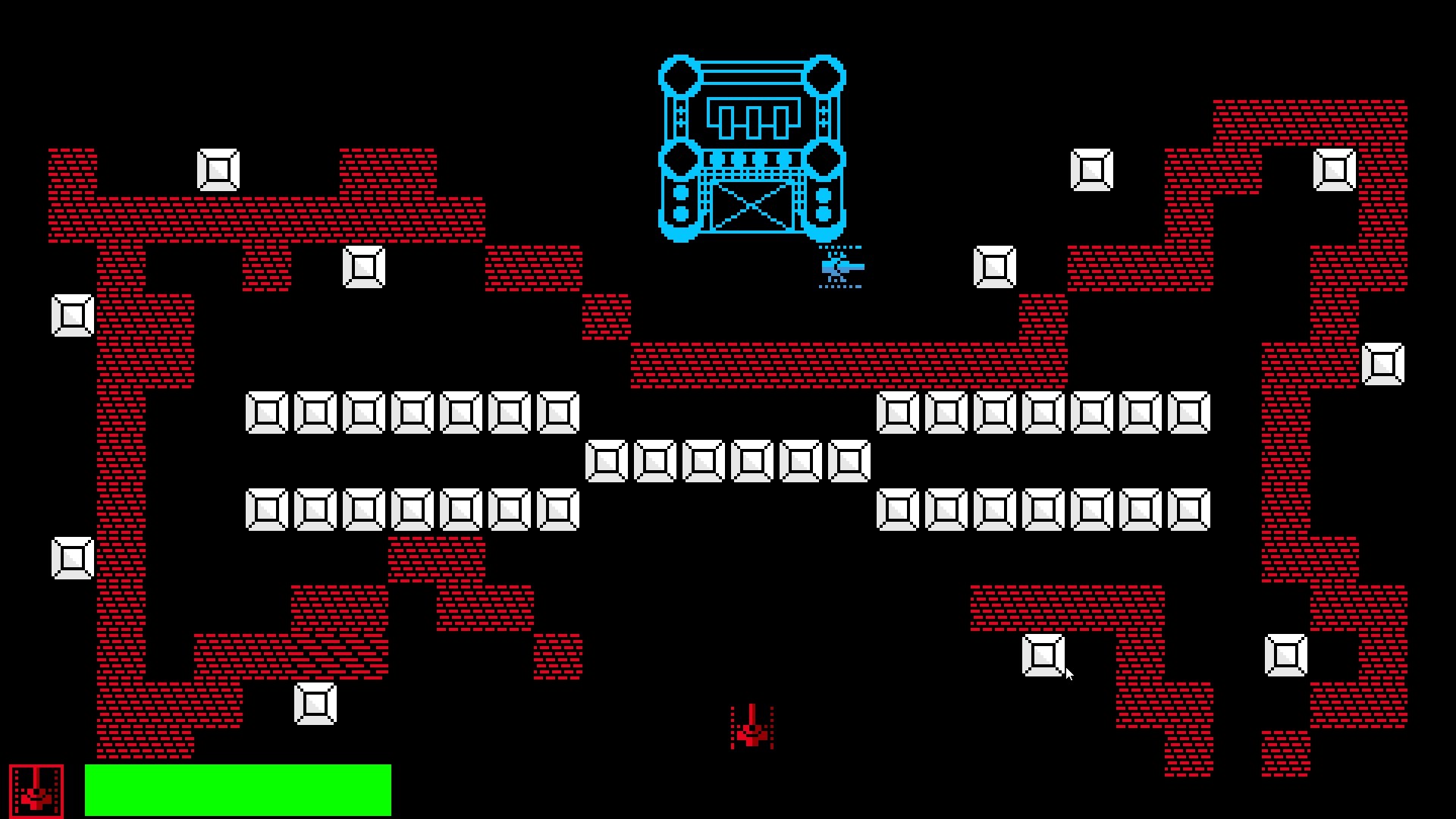 Tiger Tank 59 Ⅰ A-Gun MP011 screenshot 4